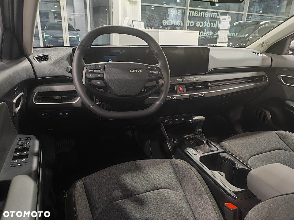 Kia Inny - 8