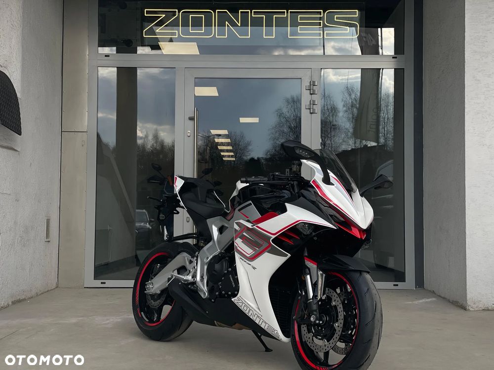 Zontes 703 RR - 9
