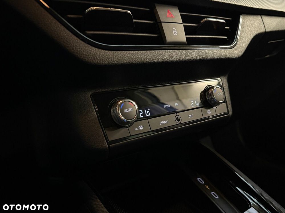 Skoda Kamiq 1.0 TSI Ambition - 34