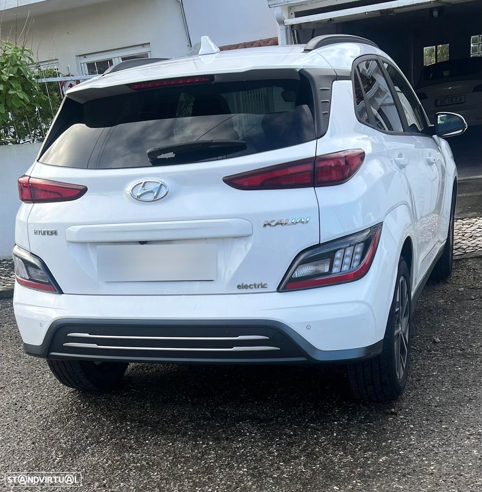 Hyundai Kauai 64 kWh Premium - 2