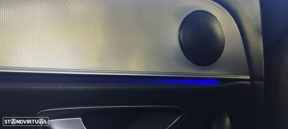Mercedes-Benz E 200 d Avantgarde+ - 13