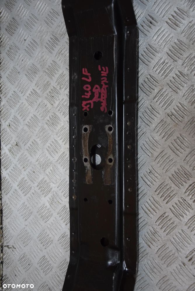 JEEP CHEROKEE XJ 4.0 LIFT PODPORA WSPORNIK SKRZYNI - 4