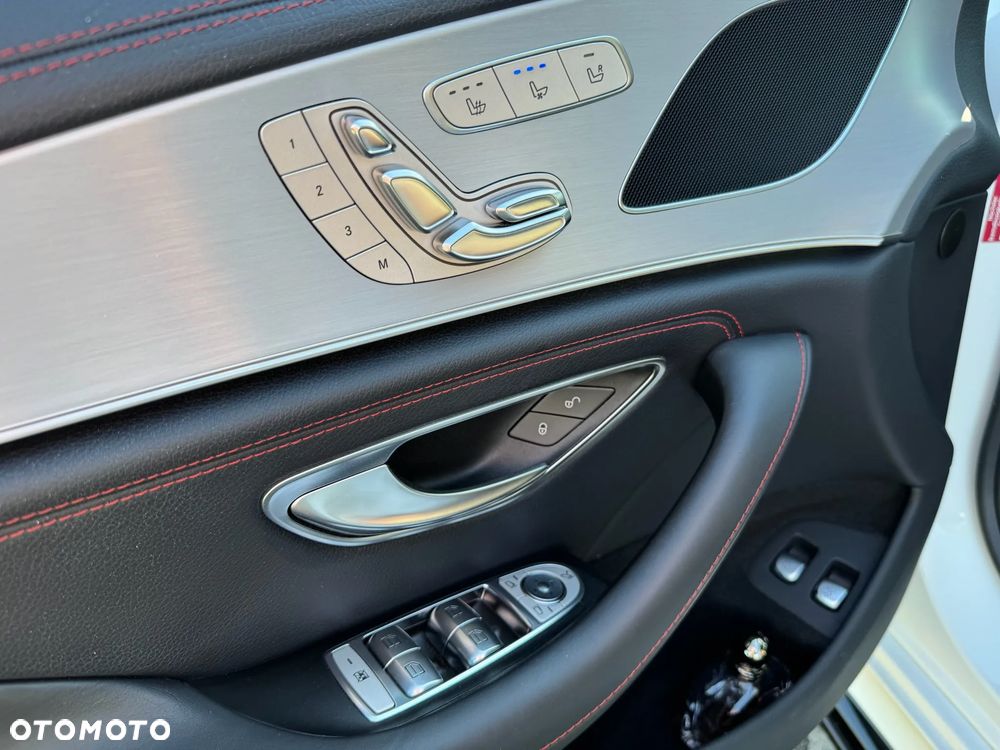 Mercedes-Benz CLS AMG 53 4Matic AMG Speedshift 9G-TRONIC - 23