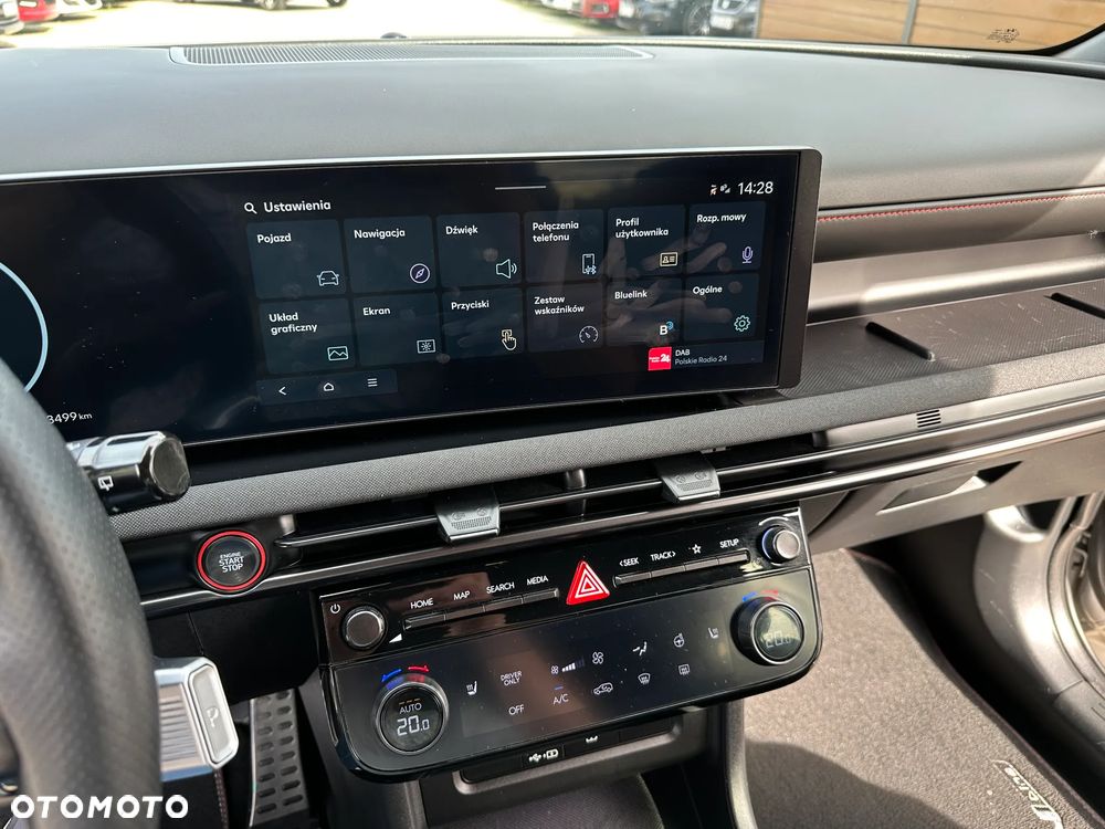 Hyundai Tucson - 15
