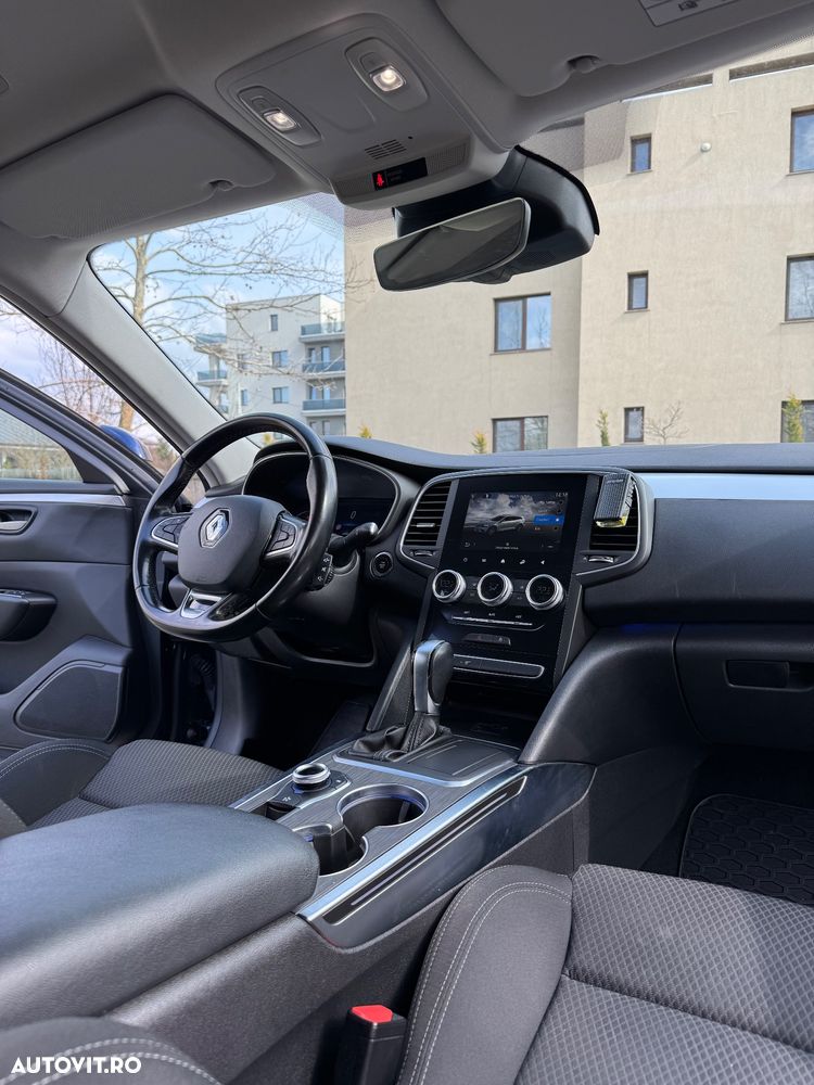 Renault Talisman BLUE dCi 160 EDC LIMITED - 4