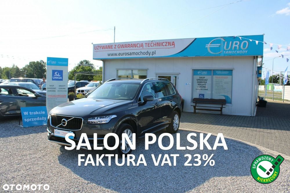 Volvo XC 90