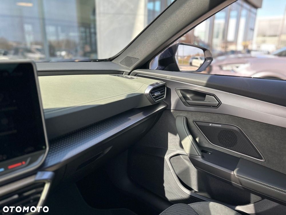 Cupra Formentor 1.5 eTSI mHEV Tribe Edition DSG - 25