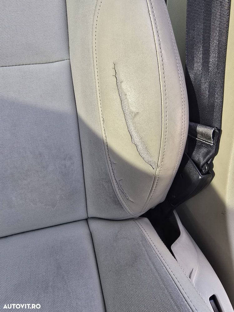 Volvo S60 D3 Geartronic Momentum - 22