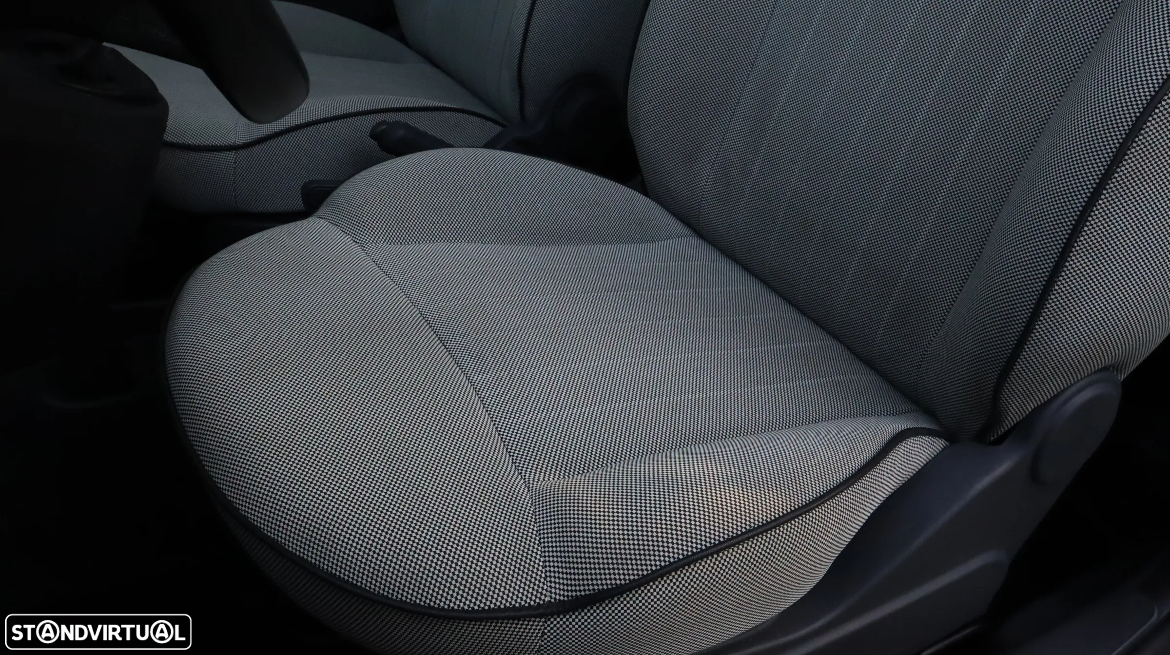 Fiat 500 1.3 16V Multijet Lounge Start&Stop - 23
