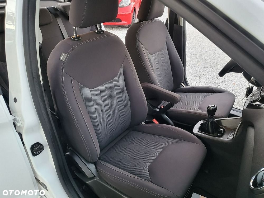 Ford Ka+ - 23