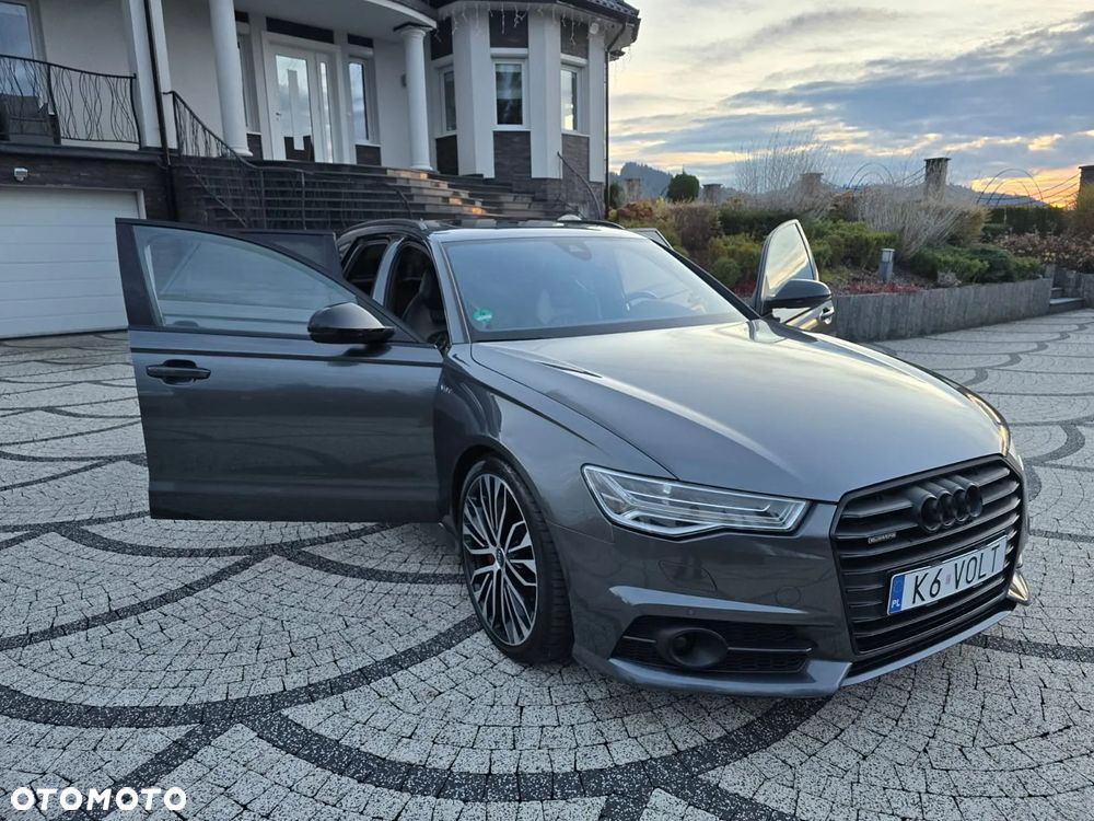 Audi A6 - 24