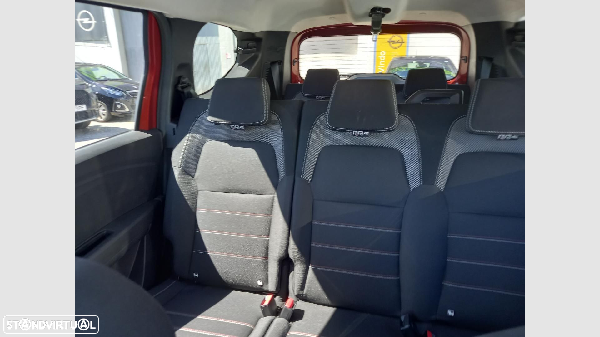 Dacia Jogger 1.0 ECO-G Extreme Bi-Fuel - 26