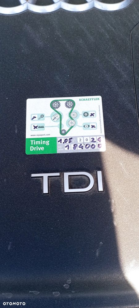 Audi A6 Avant 2.0 TDI DPF - 12