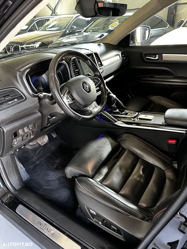 Renault Koleos - 8