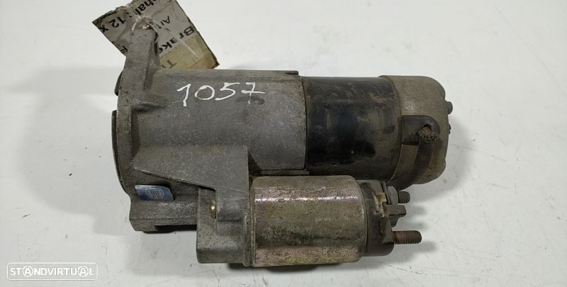 Motor De Arranque Nissan Terrano Ii (R20) - 1