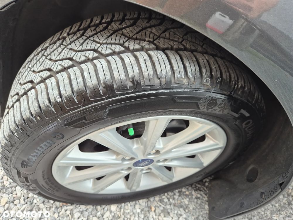 Ford C-MAX 1.0 EcoBoost Start-Stopp-System Business Edition - 41