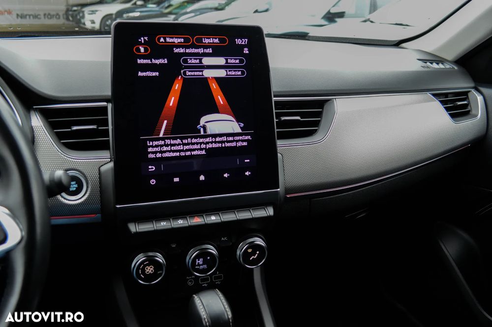 Renault Arkana E-TECH 145 Esprit Alpine - 34