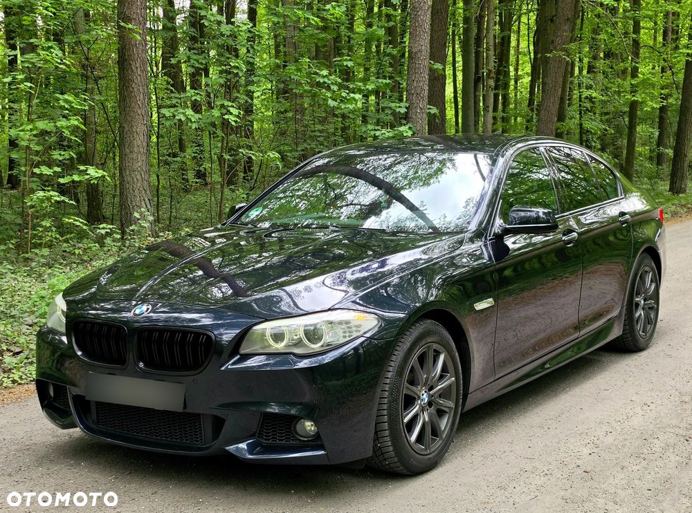 BMW Seria 5 - 24