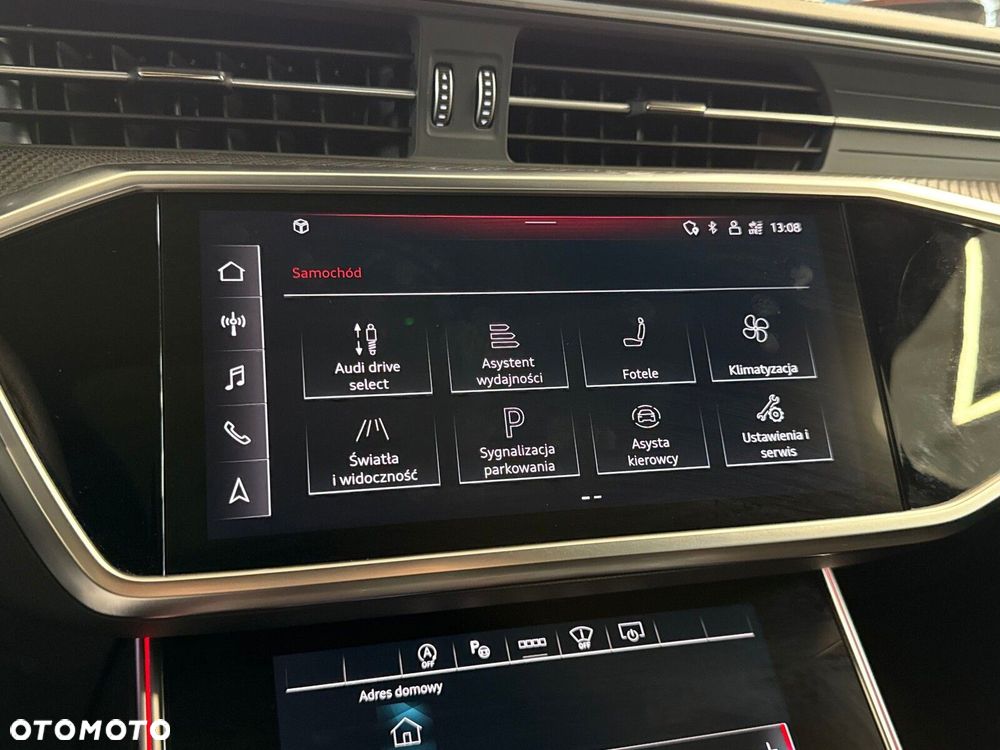 Audi S6 Limousine - 22