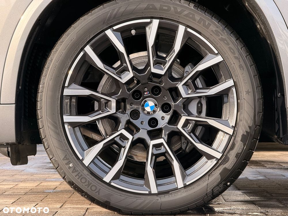 BMW X5 xDrive30d - 8