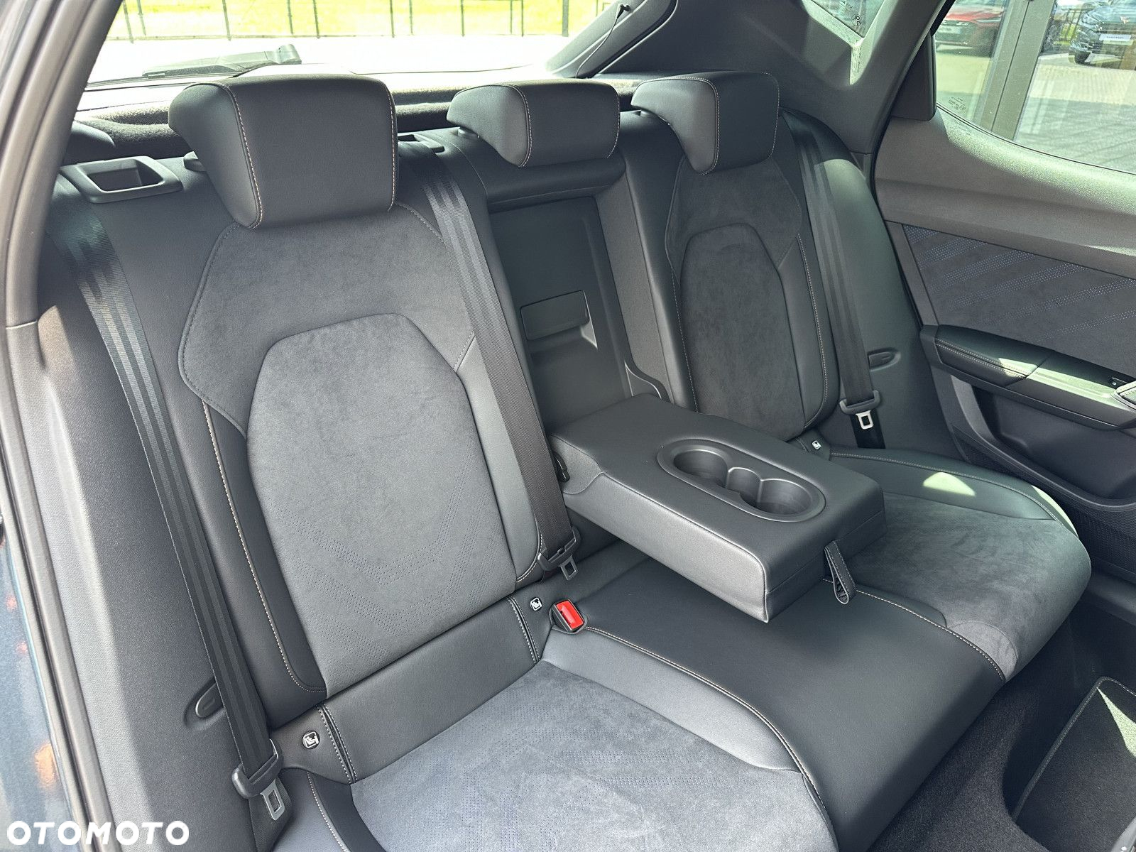 Cupra Leon - 26