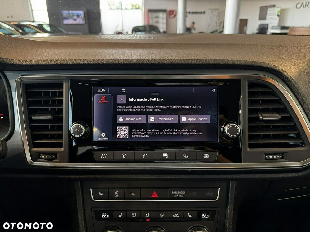 Seat Ateca - 22