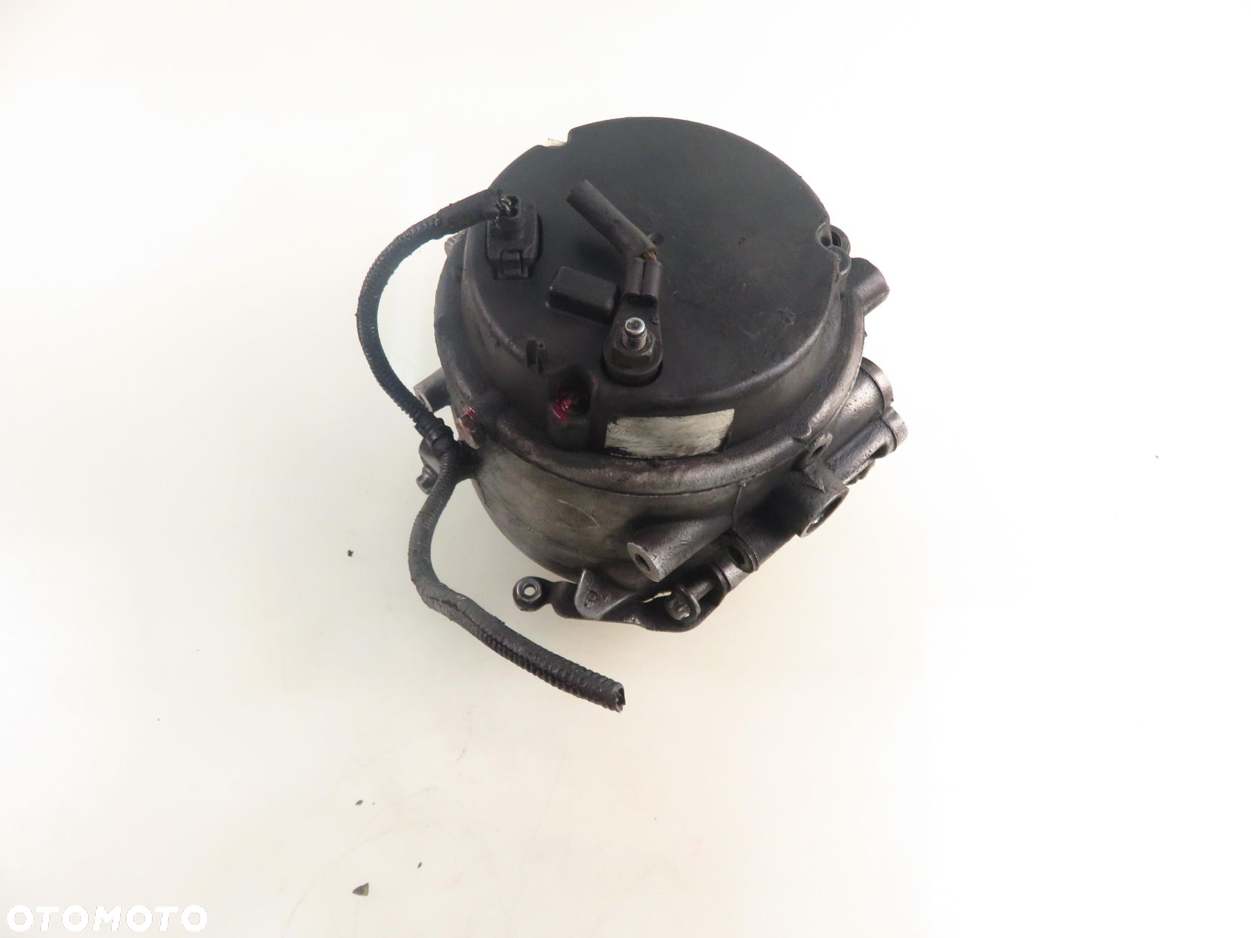 ALTERNATOR MERCEDES W203 C 200 CDI - 2