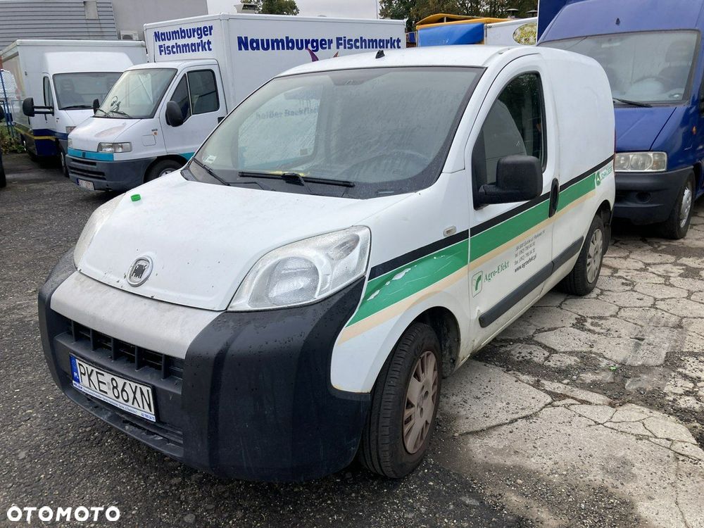 Fiat Fiorino - 7