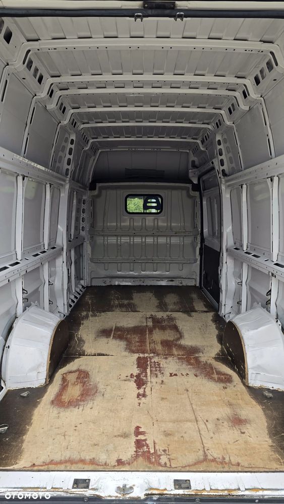 Fiat Ducato Maxi Furgon L4H3 - 11