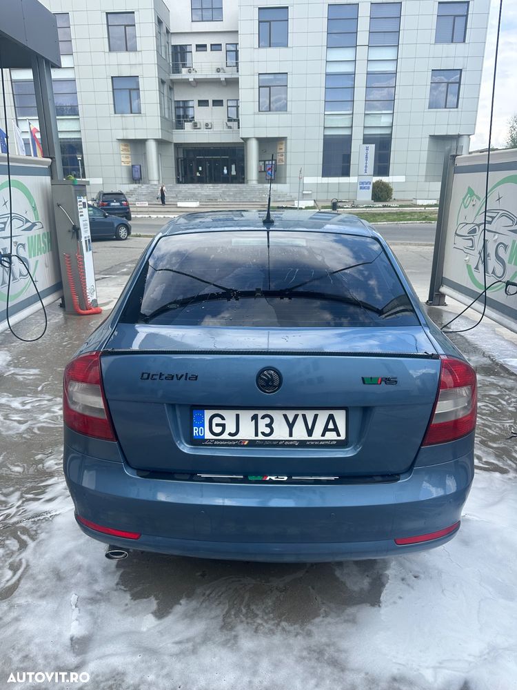 Skoda Octavia 1.6 TDI ELEGANCE - 6
