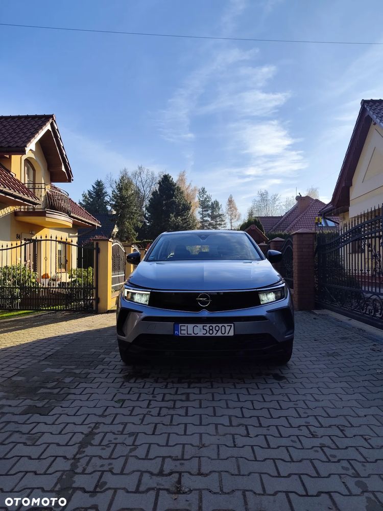 Opel Grandland - 4
