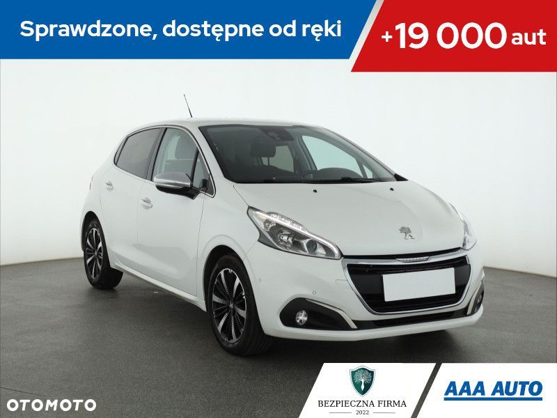 Peugeot 208 - 2