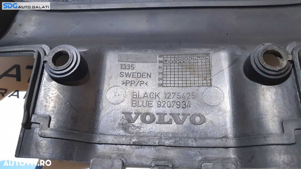 Capac Distributie Motor Volvo C70 2.4 B 1996 - 2005 Cod 1275425 [V0249] - 3