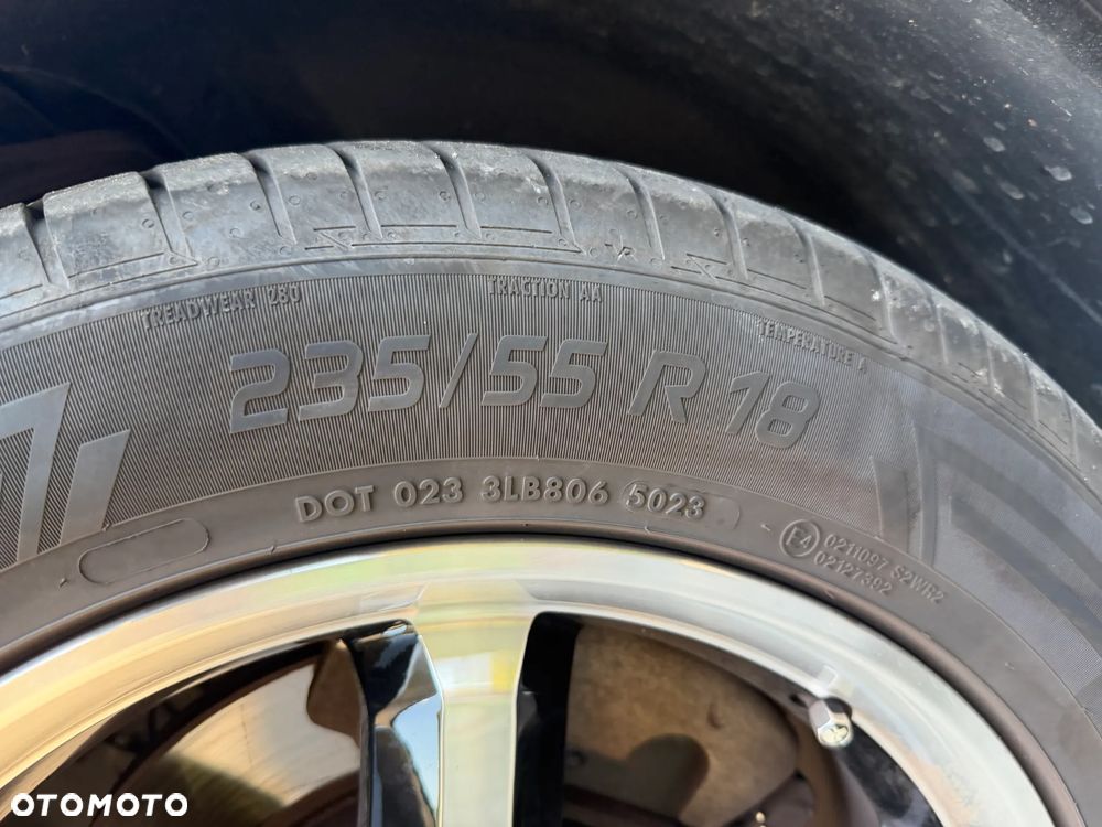 Dodge Charger 5.7 V8 RT - 23