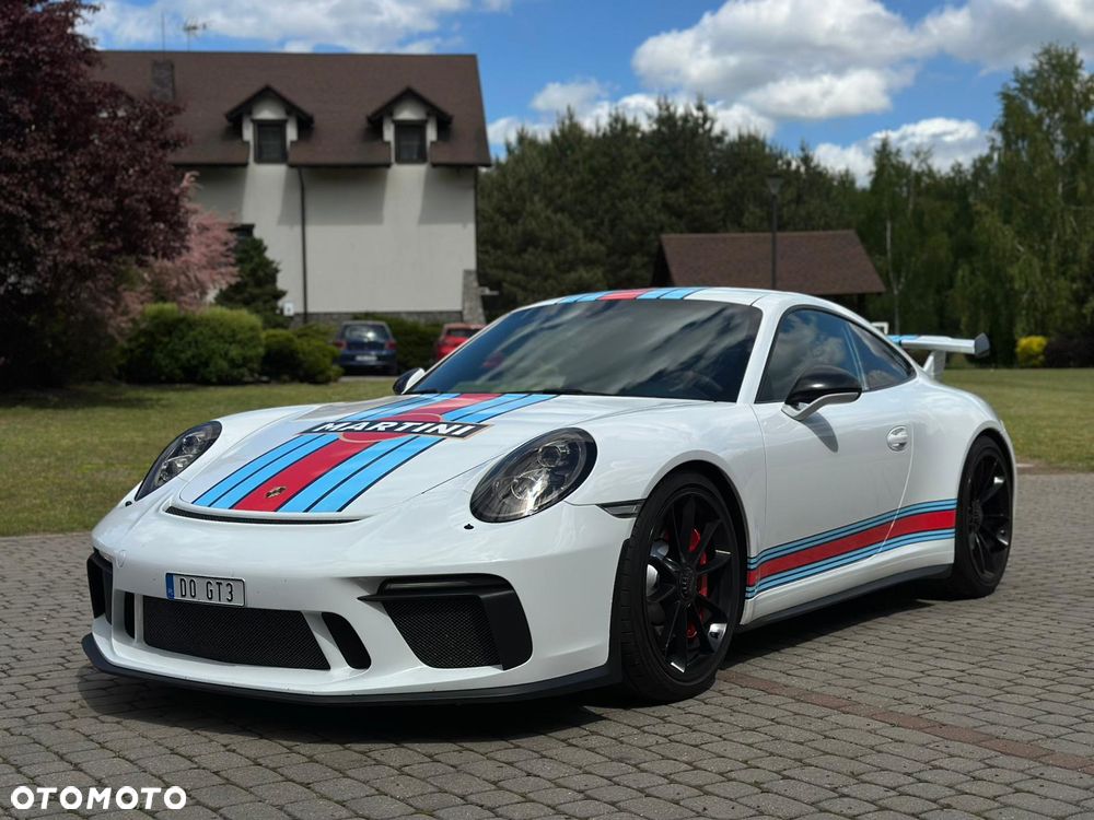 Porsche 911 - 24