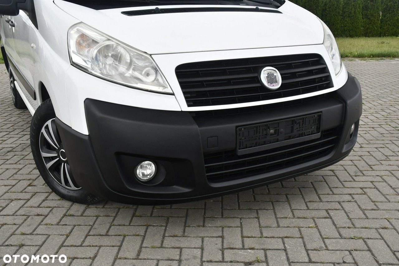 Fiat Scudo - 5