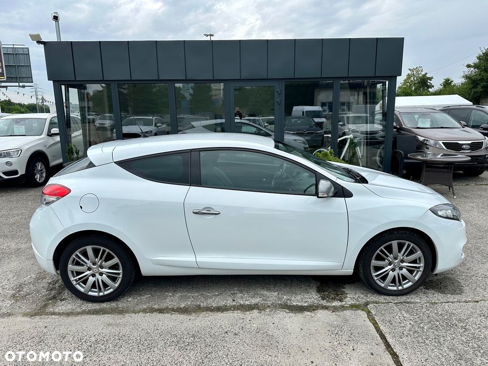 Renault Megane - 12