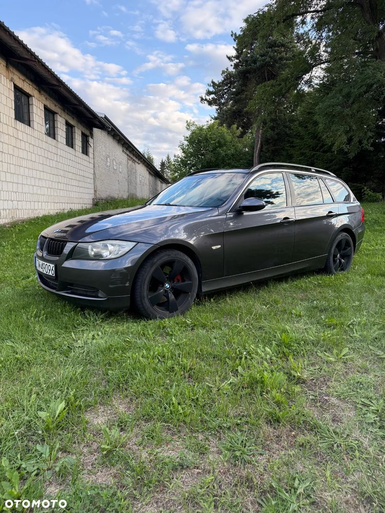 BMW Seria 3 - 3