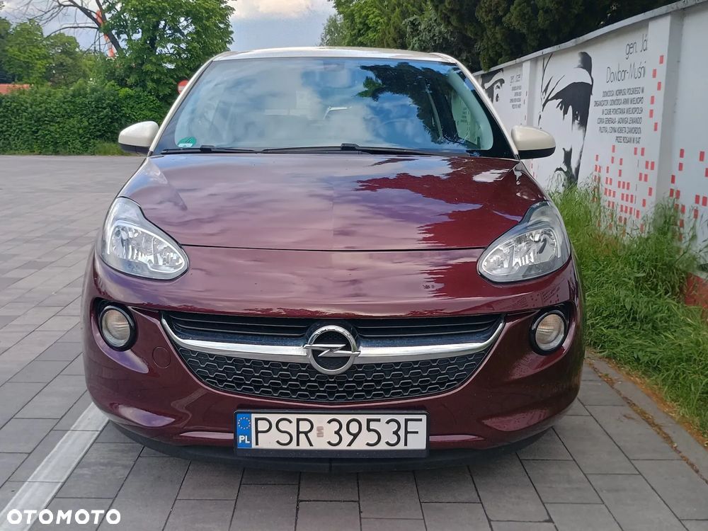 Opel Adam 1.4 Unlimited - 8