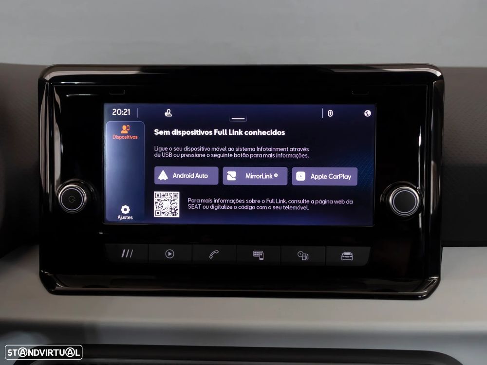 SEAT Ibiza 1.0 TSI Style - 29