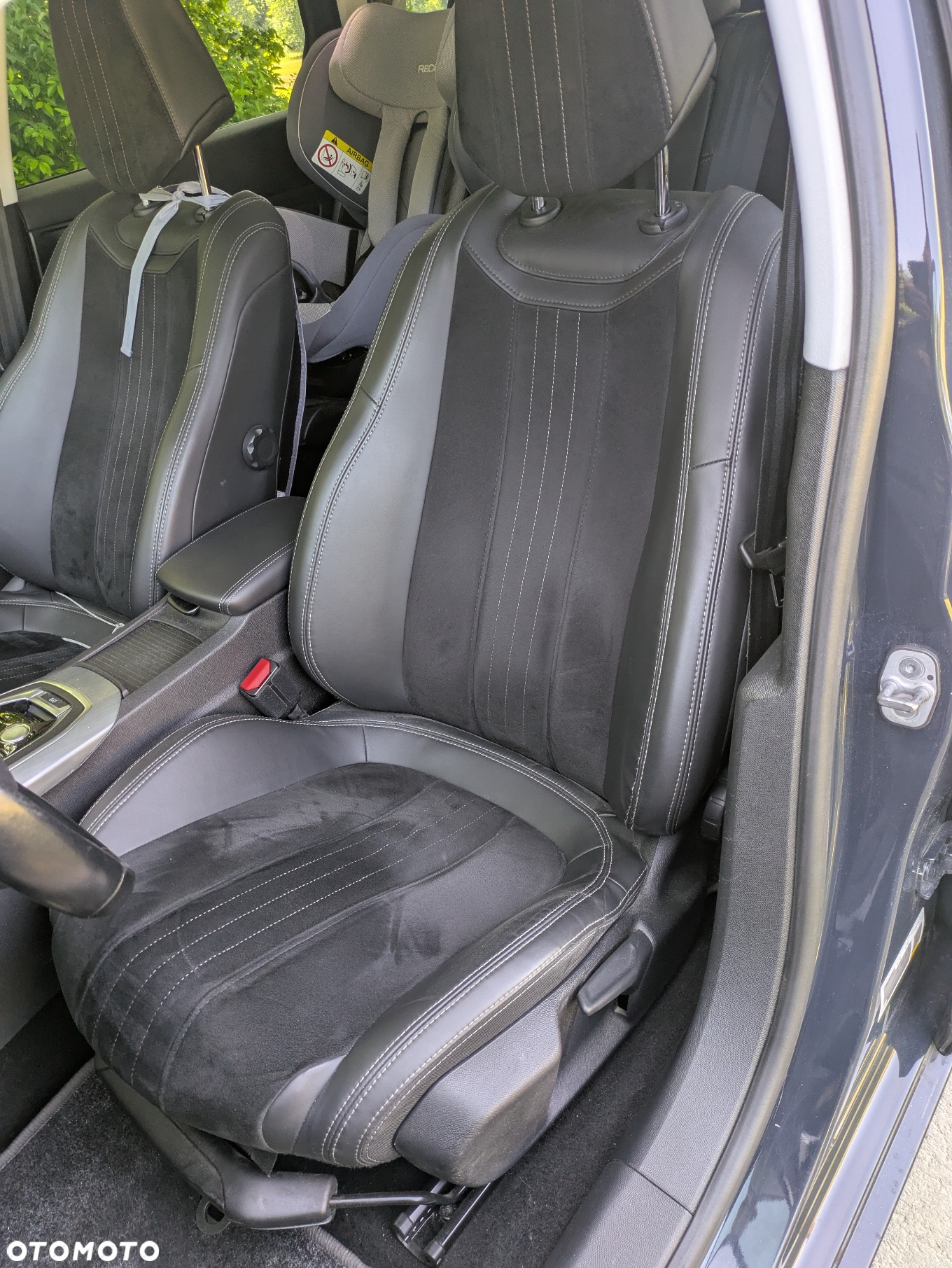Peugeot 308 BlueHDi FAP 150 Stop&Start Automatik Allure - 21