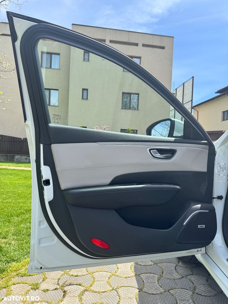 Renault Talisman ENERGY dCi 160 EDC INITIALE PARIS - 12