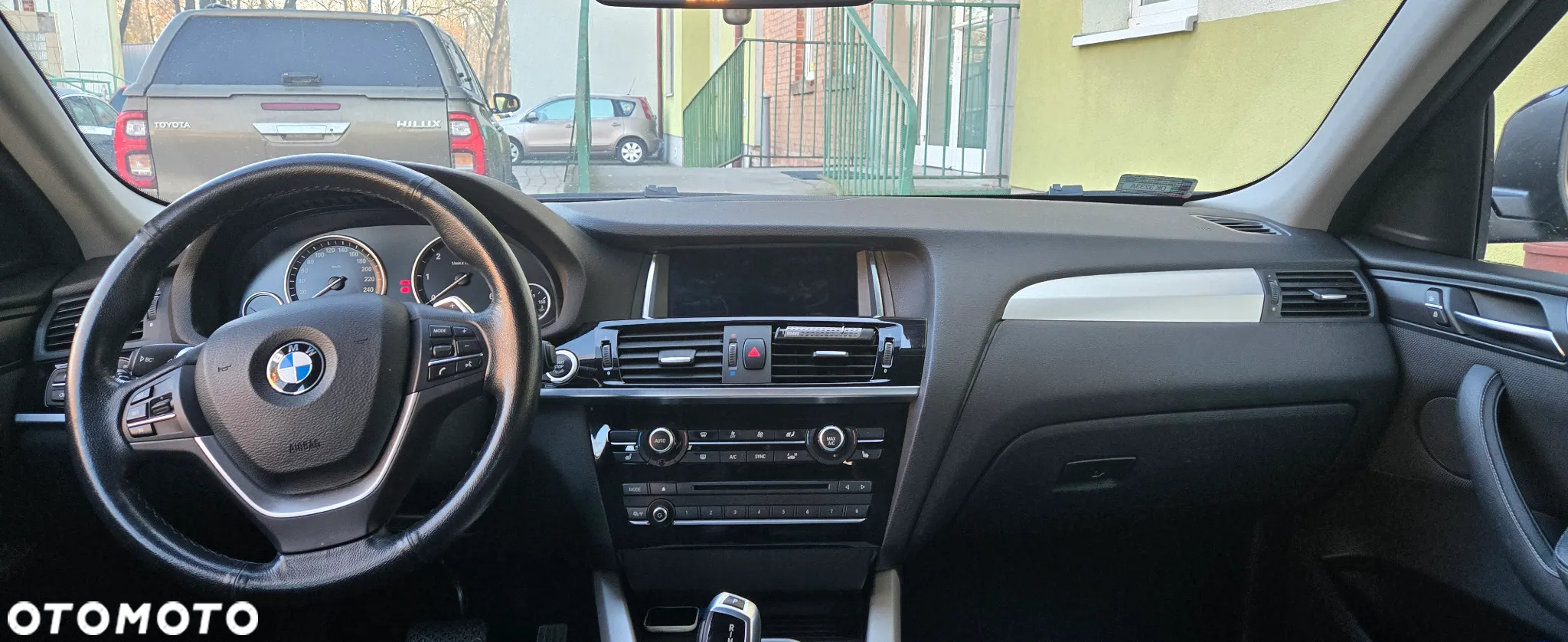 BMW X4 xDrive20d - 3