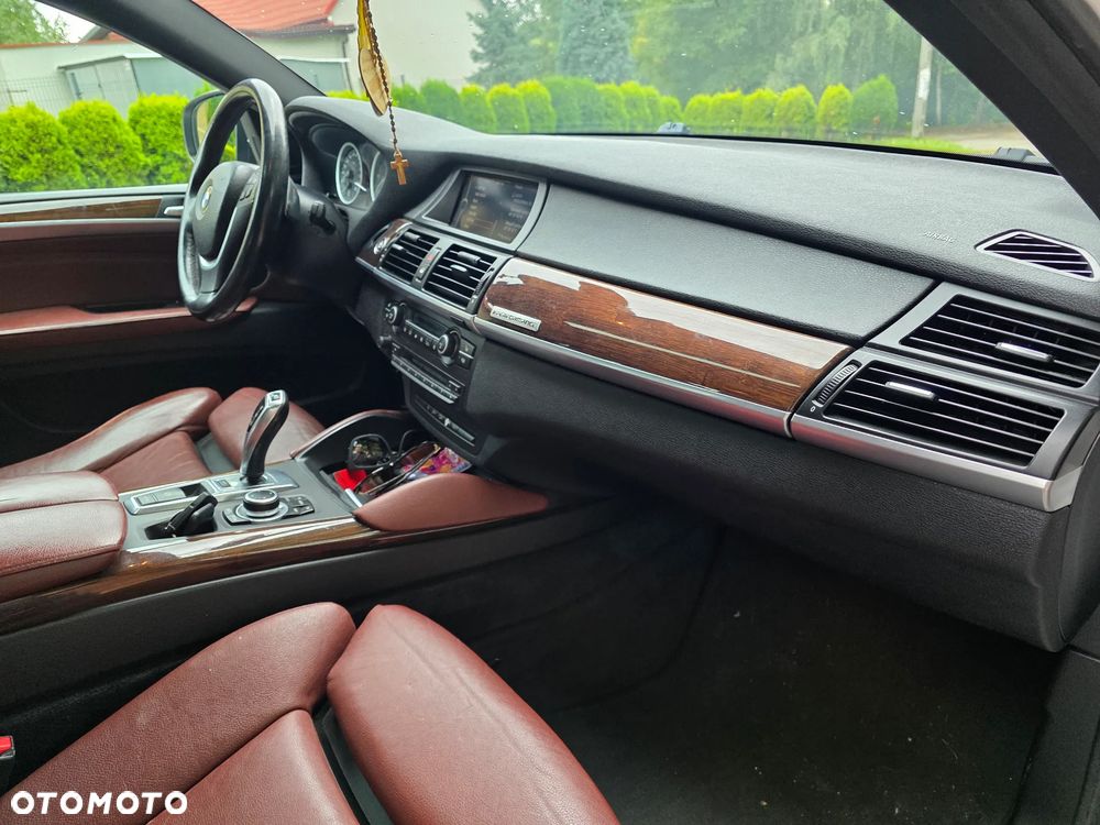 BMW X6 xDrive40d Edition Exclusive - 16