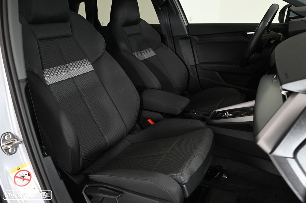 Audi A3 Sportback 30 TFSI Advanced S tronic - 16