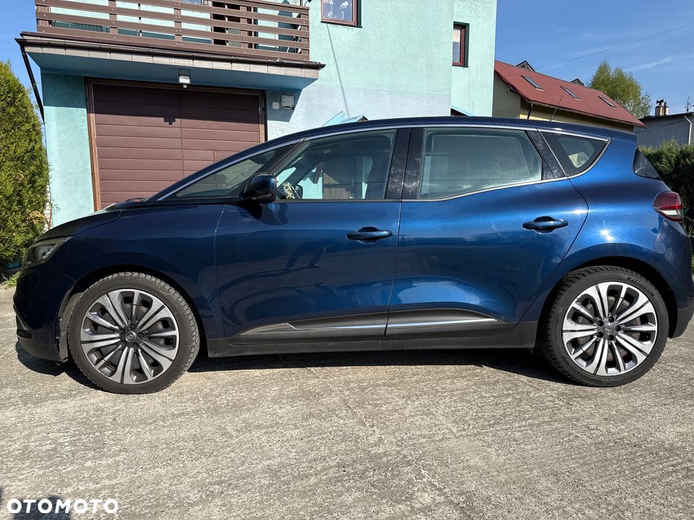 Renault Scenic - 3