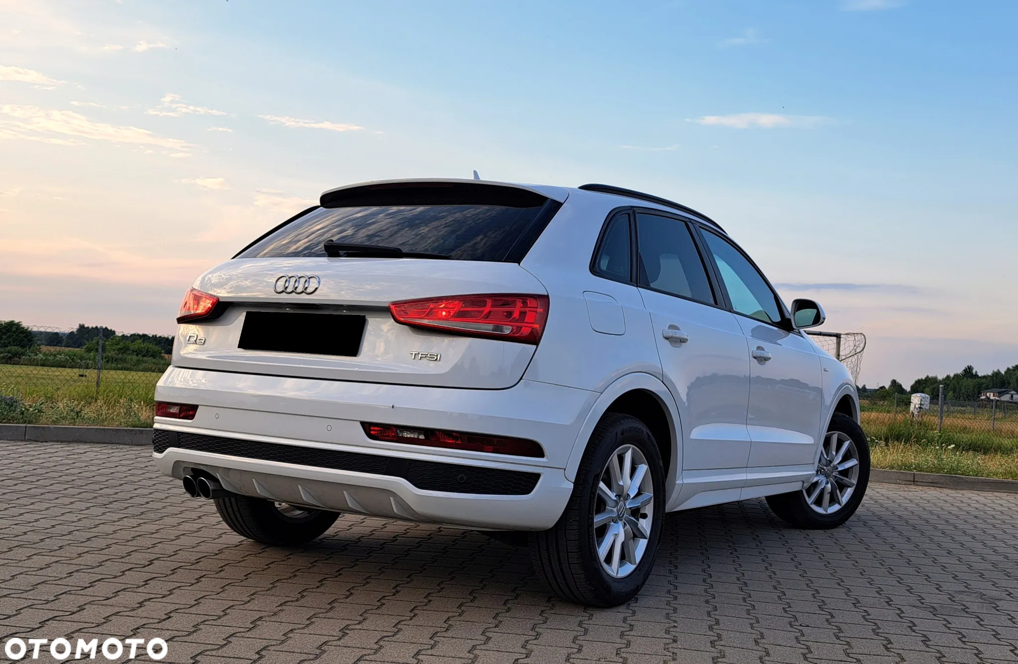 Audi Q3 - 9