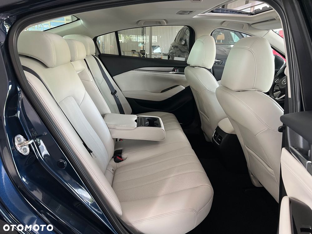 Mazda 6 2.5 SkyPassion - 38