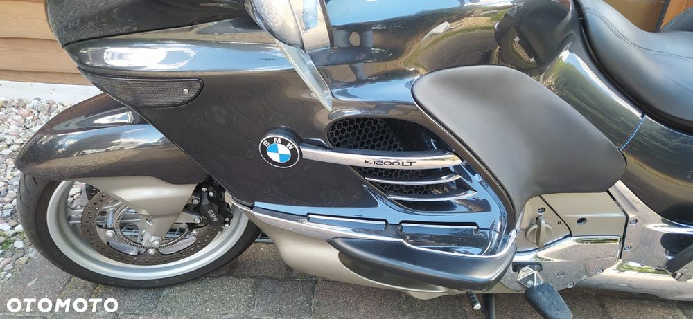 BMW K - 13