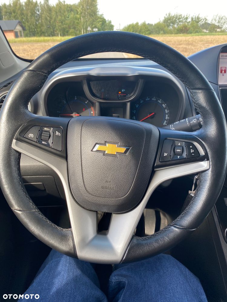 Chevrolet Orlando 2.0 TD LT+ - 25